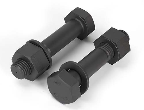 17-4PH SS 12.9S Hex Bolt for Steel Structures