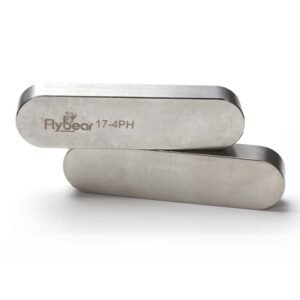 17-4PH Stainless Steel Parallel Key