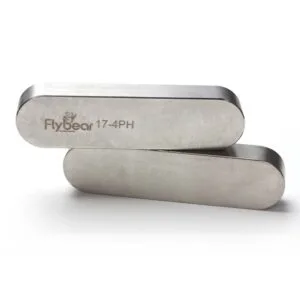 17-4PH Stainless Steel Parallel Key