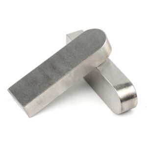 2507 Duplex Stainless Steel Parallel Key