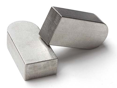 SS316 Parallel Key DIN6885