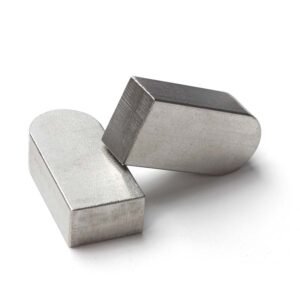 SS316 Parallel Key DIN6885