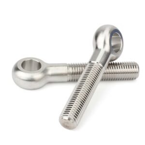 316L Stainless Steel Eye Bolts