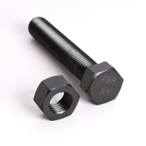 A193 B7 Hex Head Bolts