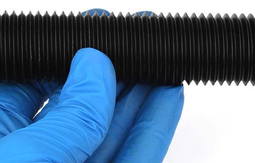 A193 B7M threaded rods