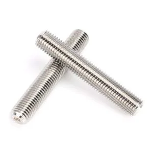 A193 B8 Stainless Steel Stud Bolt