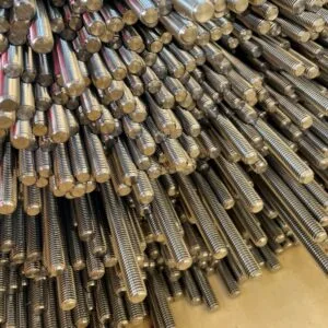 A193 B8 Stainless Steel Thread Rods
