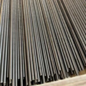 A193 B8M Stainless Steel Threaded Rod