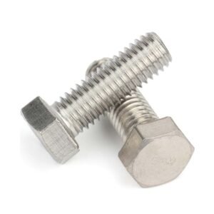 A193. B8M Stainless Steel Hexagon Bolt