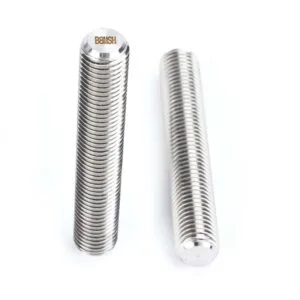 A193. B8M Stainless Steel Stud Bolt