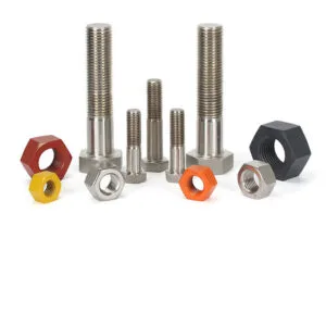 ASTM Fasteners