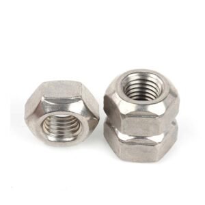 All-metal Locknut DIN980V