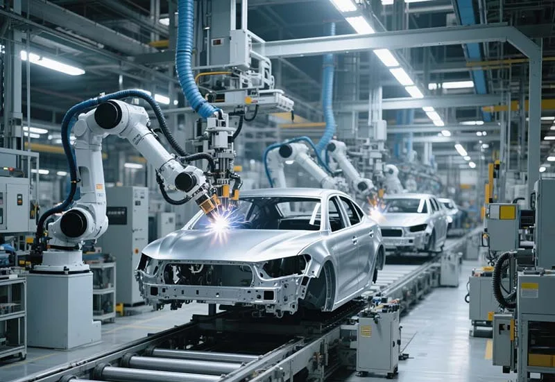 Automotive Industry