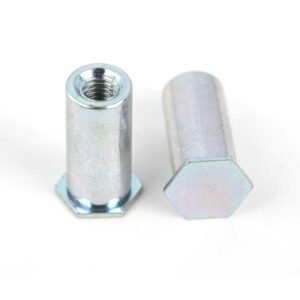 Blind-Threaded Standoffs BSO