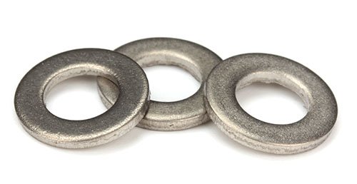 Titanium Alloy Washers