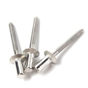 CSK Head Closed End Blind Rivets