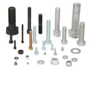 Carbon Steel/Alloy Steel Fasteners