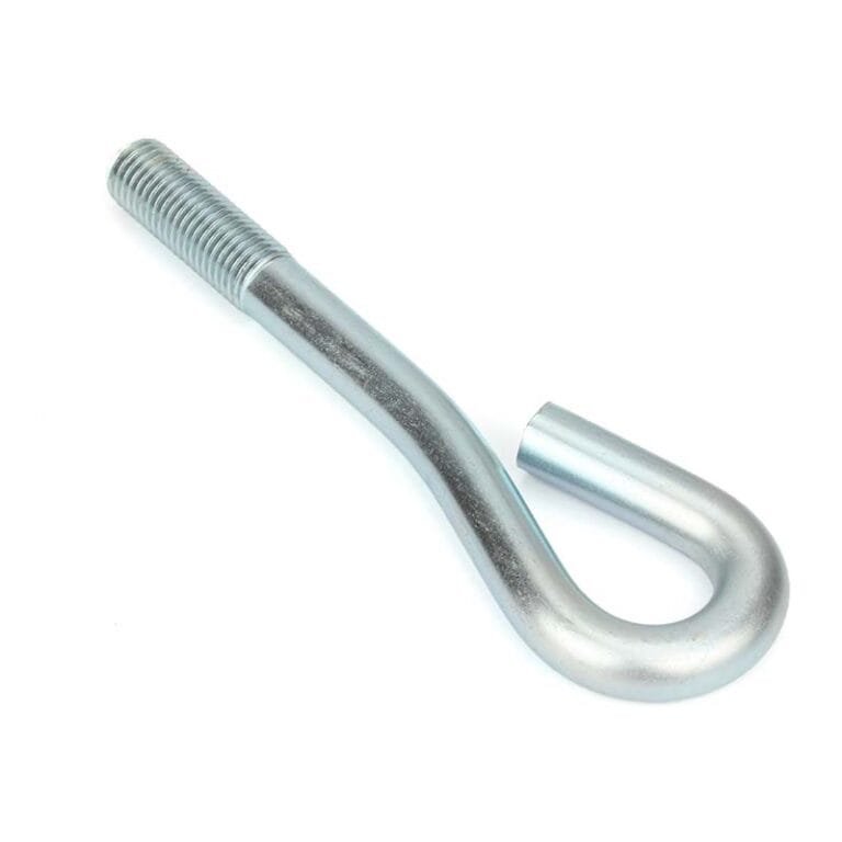 Carbon Steel Foundation Bolts DIN529(A) | Flybear