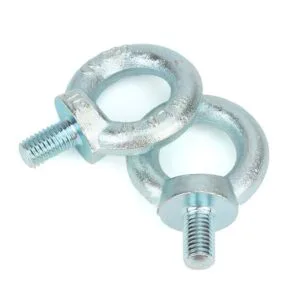 Carbon Steel Lifting Eye Bolts