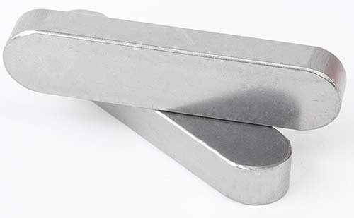 Carbon Steel Parallel Key DIN6885