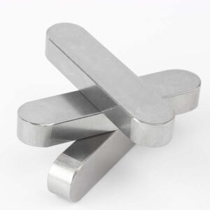 Carbon Steel Parallel Key DIN6885