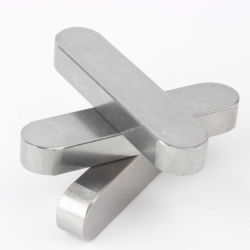 Carbon Steel Parallel Key DIN6885