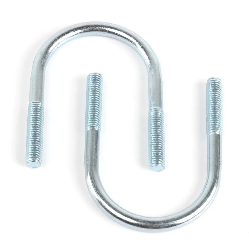 Carbon Steel U Bolts