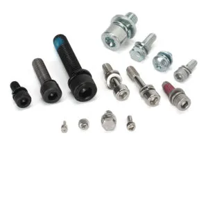 Combination Screws