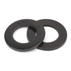 F436 38-45HRC Carbon Steel Plain Washer