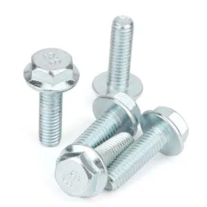 Zinc Platingt
