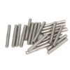 Grooved Pin | DIN 1473 Interference Fit Pins - Flybear Fastener