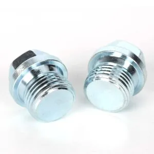 Hexagon Head Screw Plugs DIN910