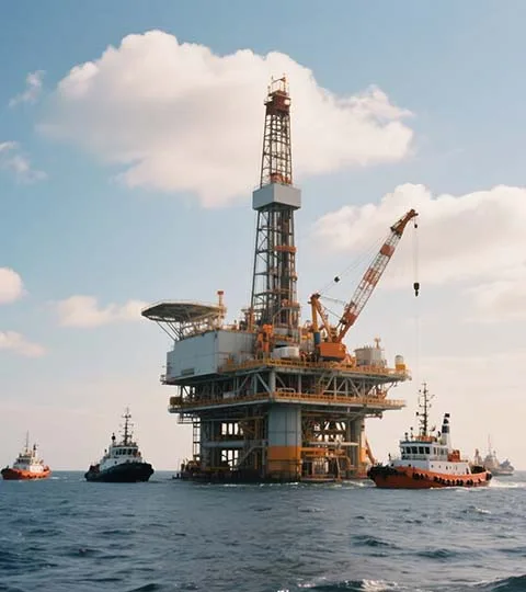 Marine Engineering Industry Solutions