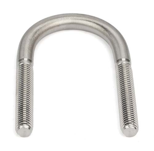 Marine U-Bolts