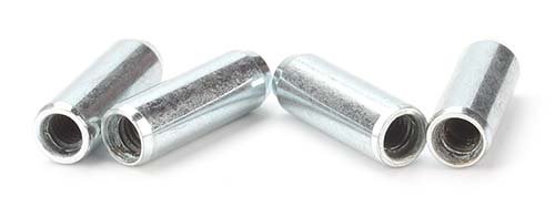 Parallel Pins with Internal Thread