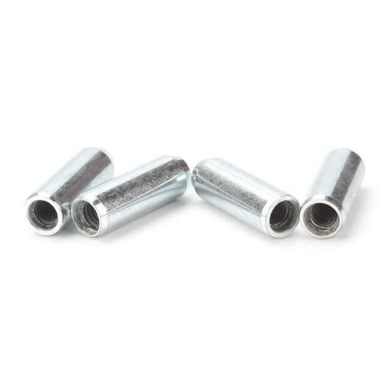Parallel Pins with Internal Thread | Flybear Fastener