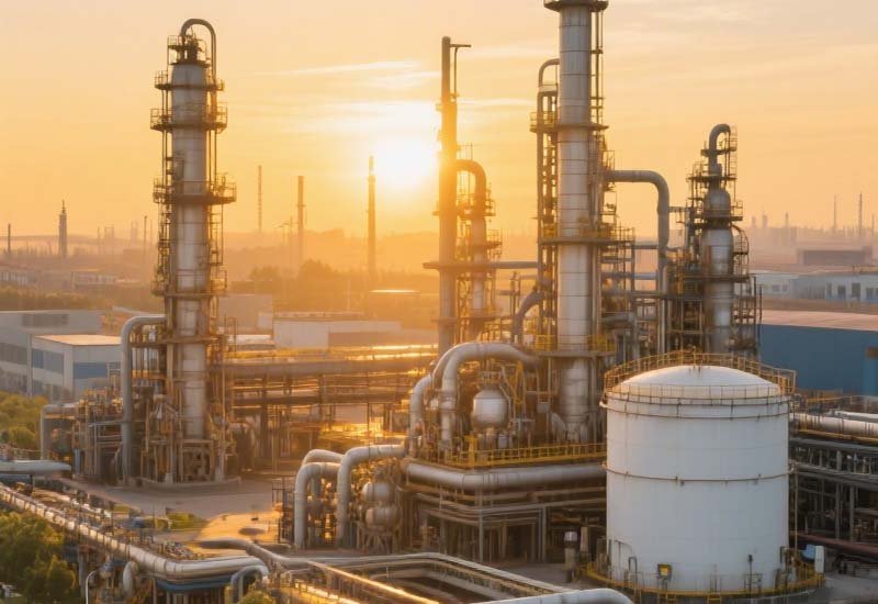 Petrochemical Industry