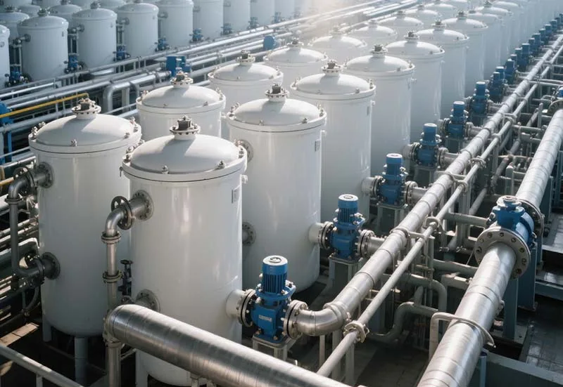 Pipeline Valve
