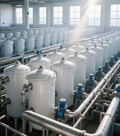 Pipeline Valve Industry Solutions