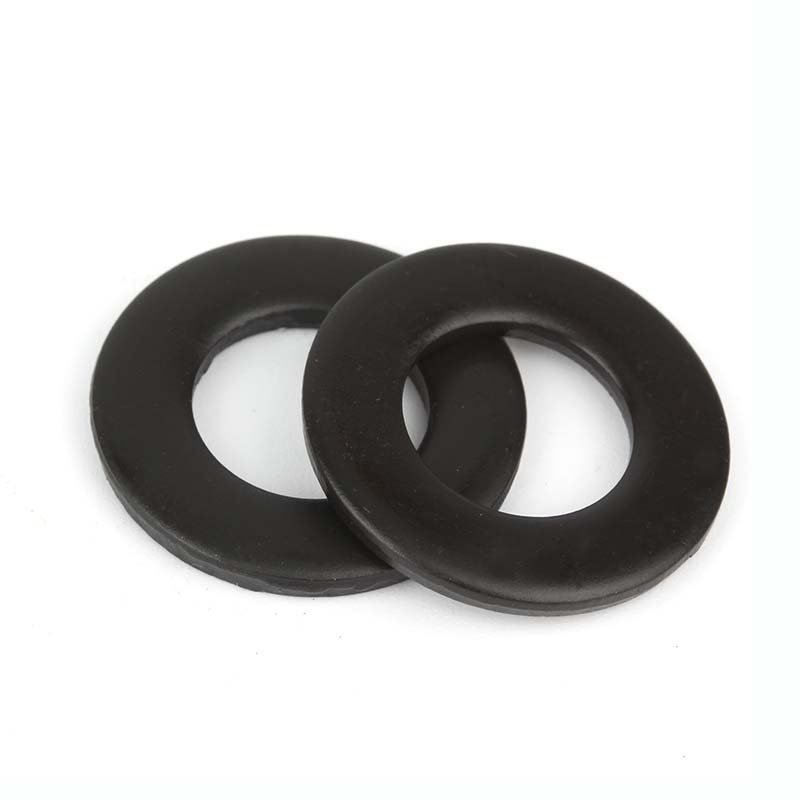 Plain Washers DIN125A