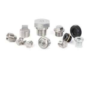 Plugs