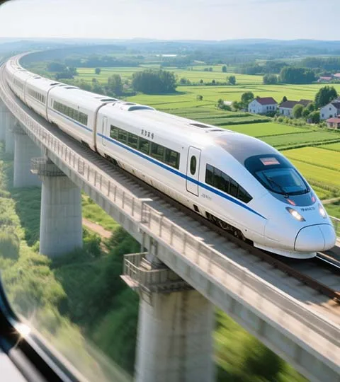 Rail Transit Industry Solutions