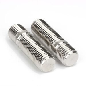 Stainless Steel Double End Studs DIN938