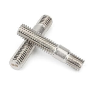 Stainless Steel Double End Studs DIN939