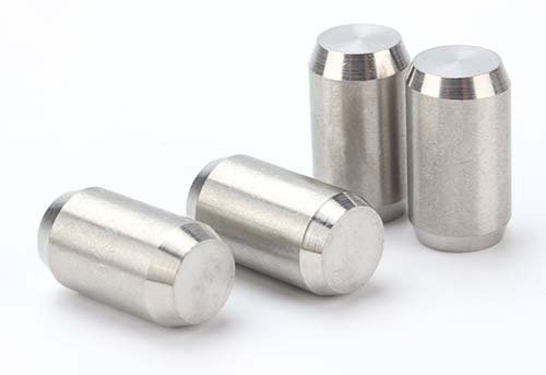 Stainless Steel Parallel Pins