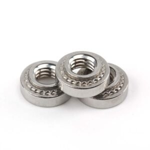 Stainless Steel Self-Clinching Nuts