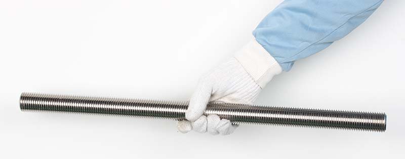 Stainless Steel Stud Bolts DIN976