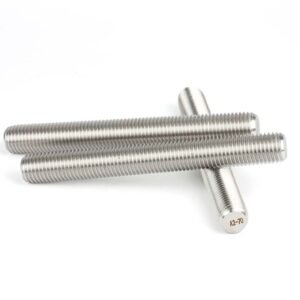 Stainless Steel Stud Bolts DIN976