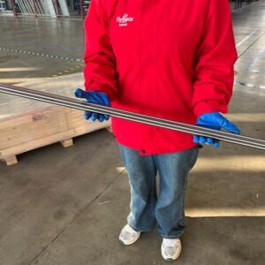 Stainless Steel Thread Rods DIN975