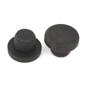 T-shaped Silicone Sealing Plug